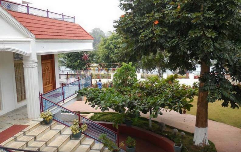 Rhythms Lake View Resort, Yelagiri 3